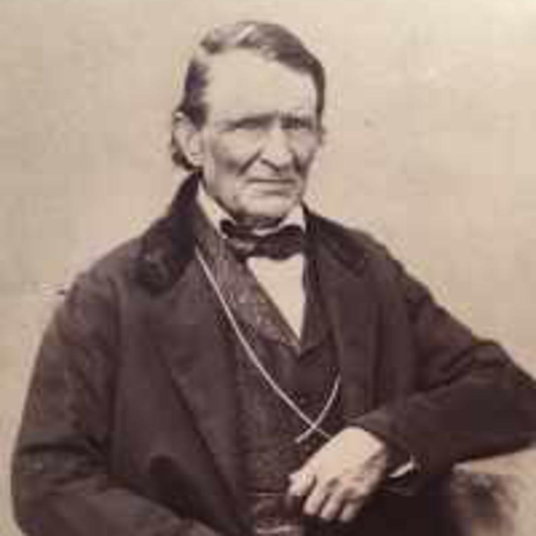 Ira Oviatt (1804 - 1868) Profile